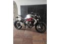 MV AGUSTA BRUTALE 800 2015/6 - 2