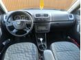 SKODA FABIA 2010/1 - 5