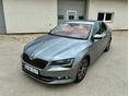SKODA SUPERB 2.0 TDI SCR Ambition 4x4 DSG