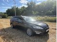FORD MONDEO 2012 - 2