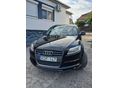 AUDI Q7 3.0 TDI DPF quattro Tiptronic ic