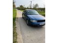 AUDI A4 2.5 V6 TDI quattro