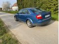 AUDI A4 2001/1 - 5