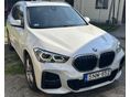 BMW X1 2020/7 - 2