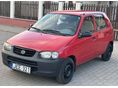 SUZUKI ALTO 1.1 GLX PS