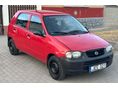 SUZUKI ALTO 2005/6 - 3