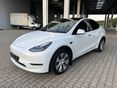 TESLA MODEL Y Long Range AWD (Automata) 93% SOH/Vonóhorog/AMD Ryzen/Berlini Gyártás