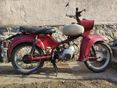 SIMSON SUHL 1968/1 - 6