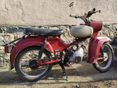 SIMSON SUHL 1968/1 - 8