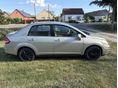NISSAN TIIDA 2007/10 - 8