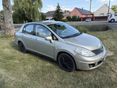 NISSAN TIIDA 1.6 Acenta
