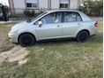 NISSAN TIIDA 2007/10 - 10