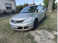 NISSAN TIIDA 2007/10 - 12