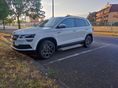 SKODA KAROQ 2.0 TDI SCR Style 4x4