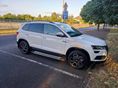 SKODA KAROQ 2017/12 - 2