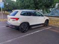 SKODA KAROQ 2017/12 - 3