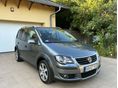 VOLKSWAGEN TOURAN 2007/10 - 2