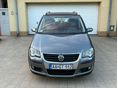 VOLKSWAGEN TOURAN 2007/10 - 3