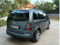 VOLKSWAGEN TOURAN 2007/10 - 4