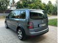 VOLKSWAGEN TOURAN 2007/10 - 5