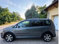 VOLKSWAGEN TOURAN 2007/10 - 8