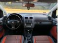 VOLKSWAGEN TOURAN 2007/10 - 12