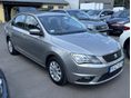 SEAT TOLEDO 1.0 TSI Reference MAGYAR VEZ. SZERV.KÖNYV. 1 TULAJ. FRISS MŰSZAKI