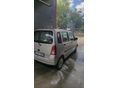 OPEL AGILA 2002/11 - 2
