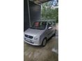 OPEL AGILA 2002/11 - 7