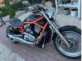 HARLEY-DAVIDSON V-ROD 