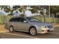 HONDA ACCORD Tourer 2.2 CTDi Executive Leather