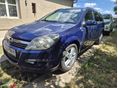 OPEL ASTRA H 2006/4 - 2