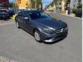 MERCEDES-BENZ C 180 Business Plus Standard CGI/LED/PDC/KEYLESS/AHK