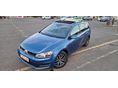 VOLKSWAGEN GOLF VII Variant 1.6 TDI BMT Allstar