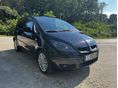 MITSUBISHI COLT 2007/9 - 2