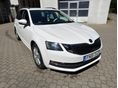 SKODA OCTAVIA 2017/11 - 2