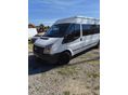 FORD TRANSIT Tourneo Custom 2.2 TDCi 300 LWB Ambiente Frissen szervizelt