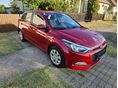 HYUNDAI I20 1.25 Color limited edition Limited Plus