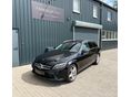 MERCEDES-BENZ C 300 T de EQ Power 9G-TRONIC Plug-in-Hybrid/Avantgarde/Business /PDC/CD/KEYLESS/ÁFA-s