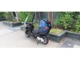 BENELLI ADIVA 125 2004/6 - 2