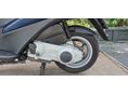 BENELLI ADIVA 125 2004/6 - 3