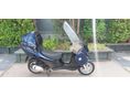 BENELLI ADIVA 125 2004/6 - 5