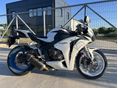 HONDA CBR 1000 RR 2009/8 - 6