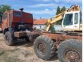 KAMAZ 1990 - 2
