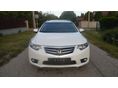 HONDA ACCORD Tourer 2.2 CRD Executive Advanced Safety EREDETI KM!TÖRÉSMENTES.GYÖNYÖRŰ!