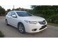 HONDA ACCORD Tourer 2.2 CRD Executive Advanced Safety 180LE!1.TULAJ!BŐRBELSŐ.TETŐABLAK!ÚJSZERŰ!