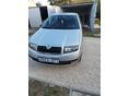 SKODA FABIA Combi 1.4 Comfort