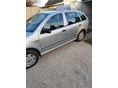 SKODA FABIA 2002/3 - 2
