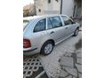 SKODA FABIA 2002/3 - 4