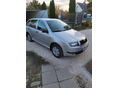 SKODA FABIA 2002/3 - 5
